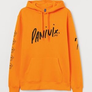 Lil nas H&M hoodie size medium